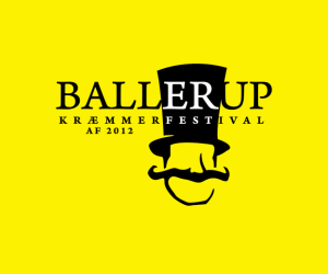 Ballerup kræmmerfestival