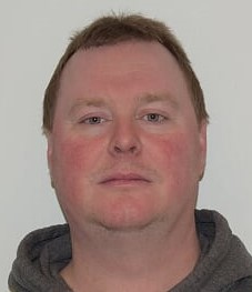 Torben Trans Pedersen