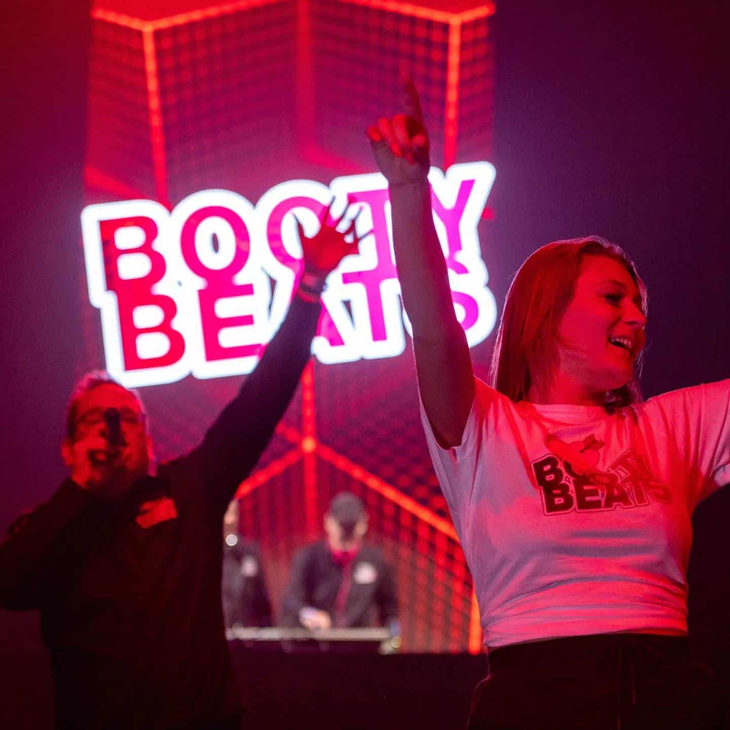 Booty Beats