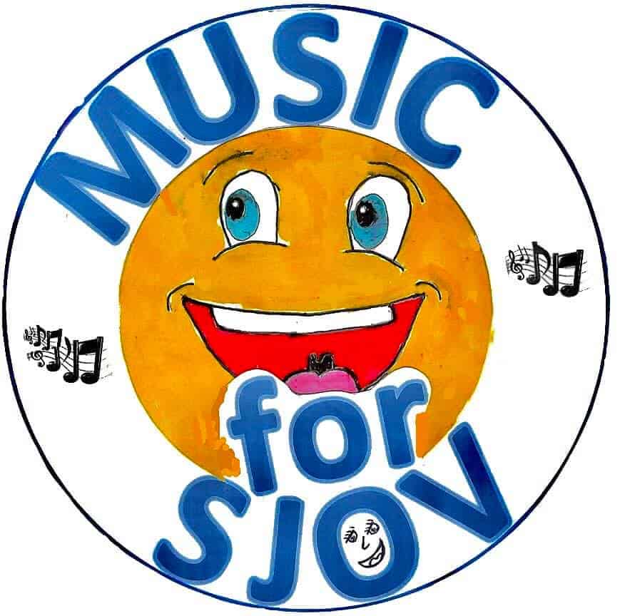 Music for sjov