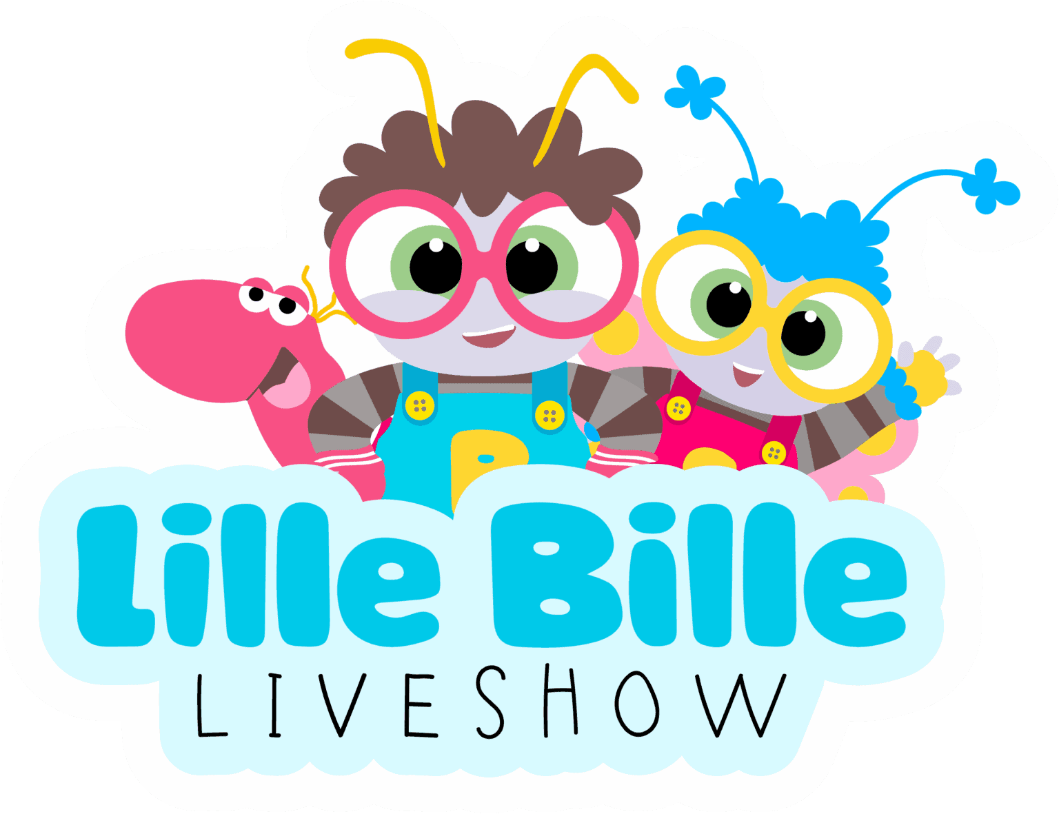 Lille Bille