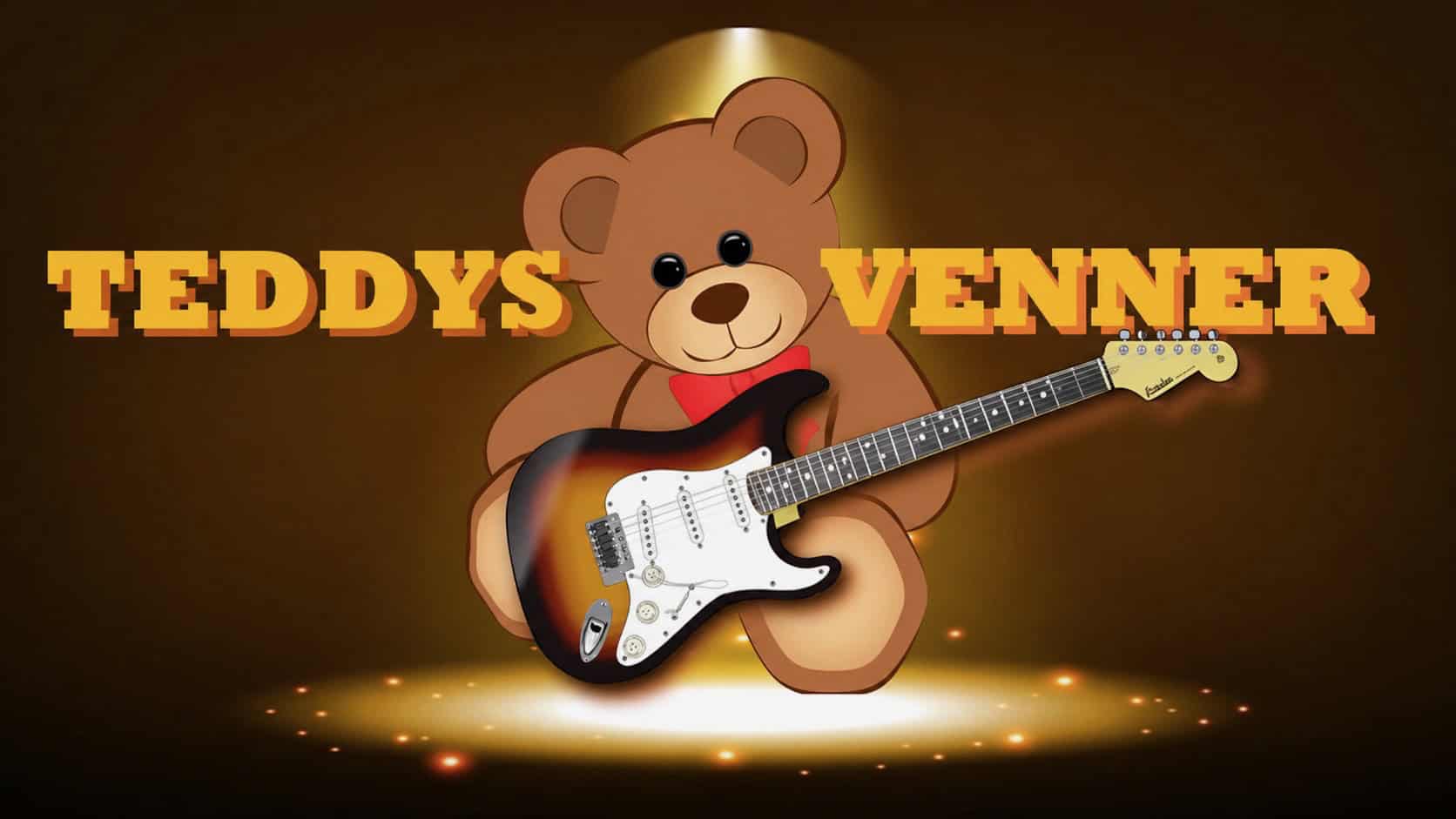 Teddys Venner